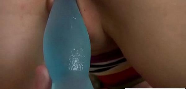  Sex Toys To Play On Tape Used By Naughty Alone Girl (katie king) vid-11